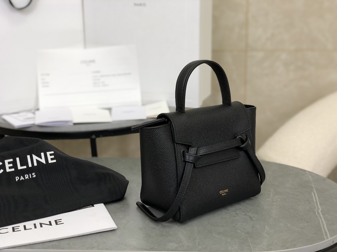 Celine Nano Bags